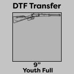 DTF Transfer 9" Thumbnail