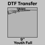 DTF Transfer 9" Thumbnail