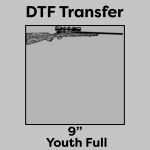 DTF Transfer 9" Thumbnail