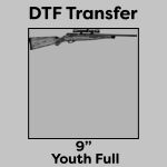 DTF Transfer 9" Thumbnail