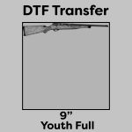 DTF Transfer 9" Thumbnail