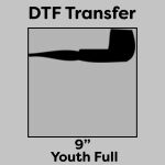 DTF Transfer 9" Thumbnail