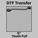 DTF Transfer 9" Thumbnail