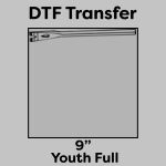 DTF Transfer 9" Thumbnail
