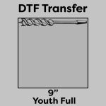 DTF Transfer 9" Thumbnail