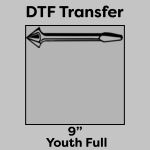 DTF Transfer 9" Thumbnail