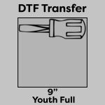 DTF Transfer 9" Thumbnail