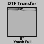 DTF Transfer 9" Thumbnail