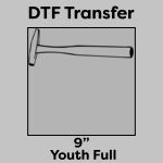 DTF Transfer 9" Thumbnail