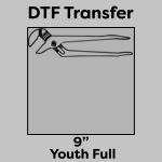 DTF Transfer 9" Thumbnail