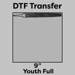 DTF Transfer 9" Thumbnail