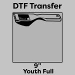 DTF Transfer 9" Thumbnail