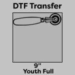DTF Transfer 9" Thumbnail