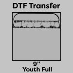 DTF Transfer 9" Thumbnail