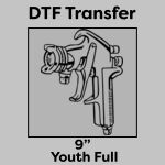 DTF Transfer 9" Thumbnail