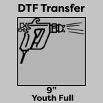 DTF Transfer 9" Thumbnail