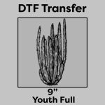 DTF Transfer 9" Thumbnail