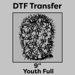 DTF Transfer 9" Thumbnail