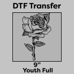 DTF Transfer 9" Thumbnail