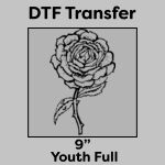 DTF Transfer 9" Thumbnail