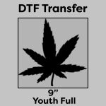 DTF Transfer 9" Thumbnail