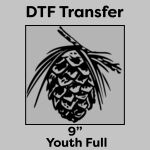 DTF Transfer 9" Thumbnail