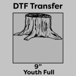 DTF Transfer 9" Thumbnail