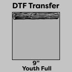 DTF Transfer 9" Thumbnail