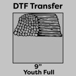 DTF Transfer 9" Thumbnail