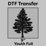 DTF Transfer 9" Thumbnail
