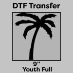 DTF Transfer 9" Thumbnail