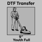 DTF Transfer 9" Thumbnail