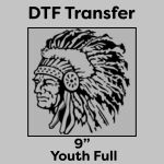 DTF Transfer 9" Thumbnail