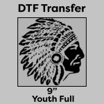 DTF Transfer 9" Thumbnail