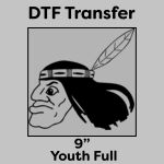 DTF Transfer 9" Thumbnail