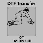 DTF Transfer 9" Thumbnail