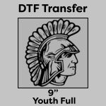 DTF Transfer 9" Thumbnail