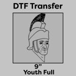 DTF Transfer 9" Thumbnail