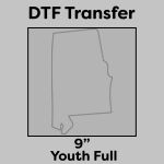 DTF Transfer 9" Thumbnail