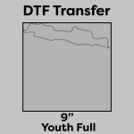 DTF Transfer 9" Thumbnail