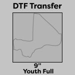 DTF Transfer 9" Thumbnail