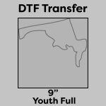 DTF Transfer 9" Thumbnail