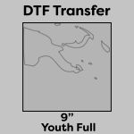 DTF Transfer 9" Thumbnail