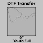 DTF Transfer 9" Thumbnail