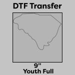 DTF Transfer 9" Thumbnail