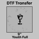 DTF Transfer 9" Thumbnail