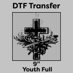 DTF Transfer 9" Thumbnail