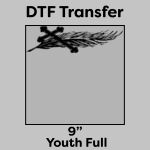 DTF Transfer 9" Thumbnail