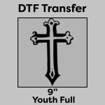 DTF Transfer 9" Thumbnail