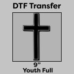 DTF Transfer 9" Thumbnail